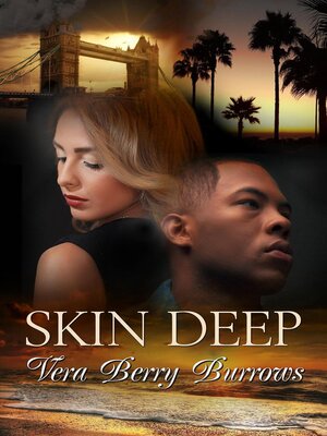 cover image of Skin Deep